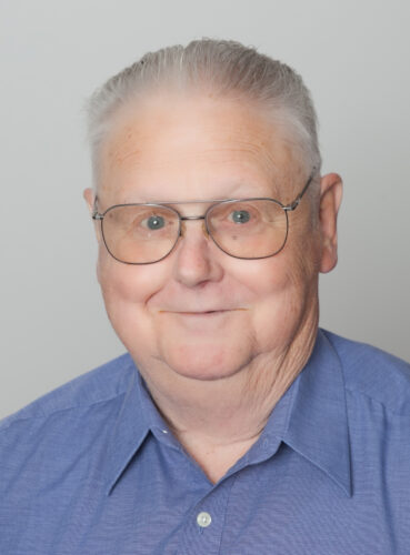 Ronald Victor Schilling